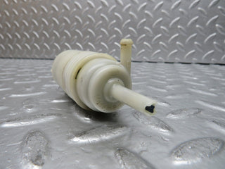 30704 Mercedes-Benz W201 190E 2.0L Windscreen Washer Pump Hella 1248690421