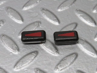 39236 Mercedes-Benz C114 250 Coupe Heater Control Knob 2x