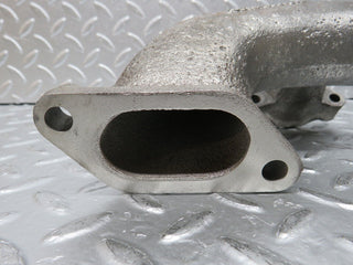 0271 Mercedes-Benz W120 Ponton Exhaust Manifold 6361420801