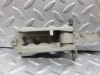 W124 door safety check strap used OEM