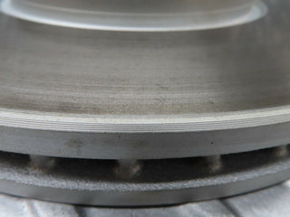 19845 Mercedes-Benz R129 300SL Coupe Front Ventilated Brake Disc Pair 300 mm