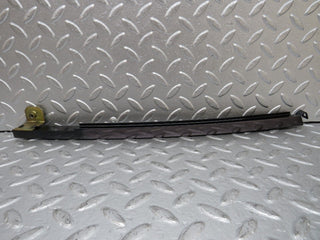 W202 rear right door window channel used OEM