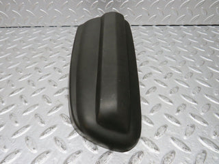 W123 rear right bumper rubber used OEM