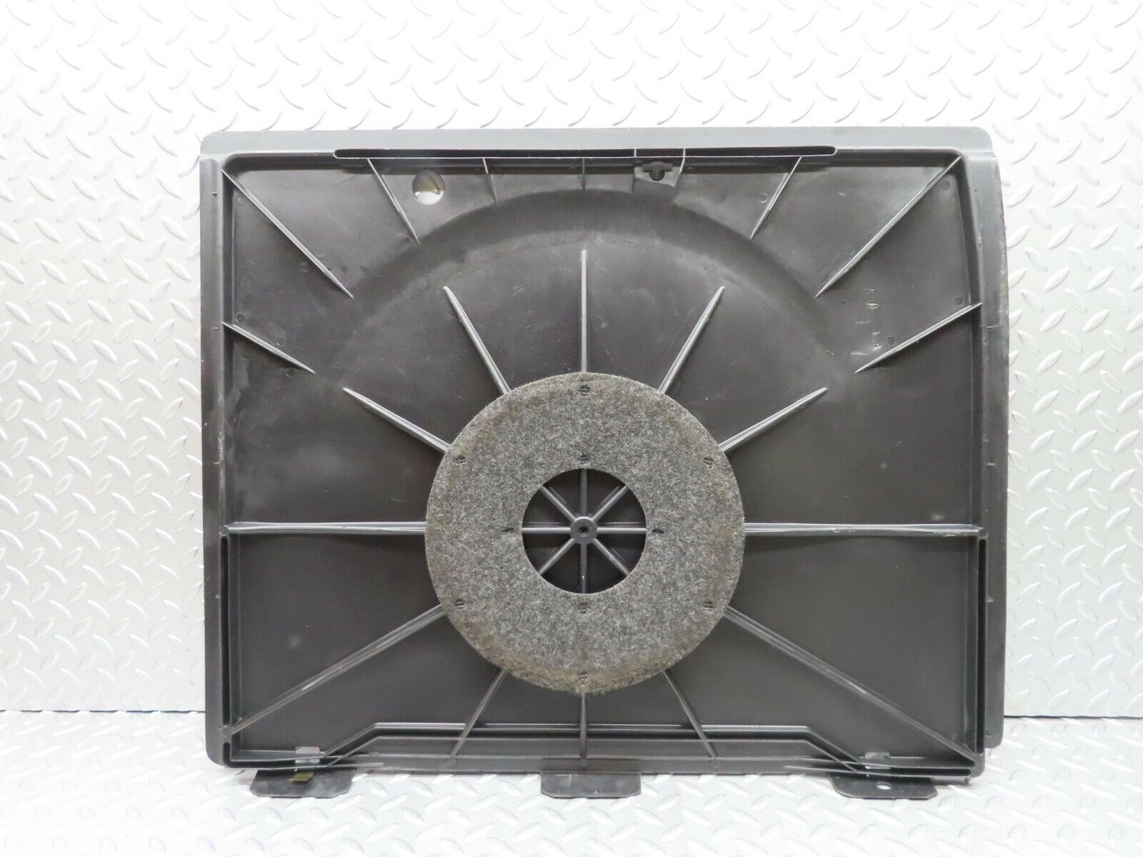 11863 Mercedes-Benz R129 300SL Coupe Boot Spare Wheel Cover 1296903530