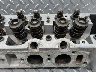 16533 Mercedes-Benz C107 350SLC Coupe Cylinder Head Left Side 1160161801