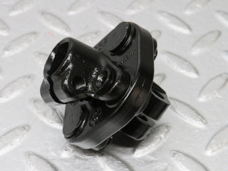 W126 steering column lower shaft connector used OEM