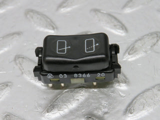 32464 Mercedes-Benz S124 300TE Wagon Windscreen Wiper Switch 1248210151