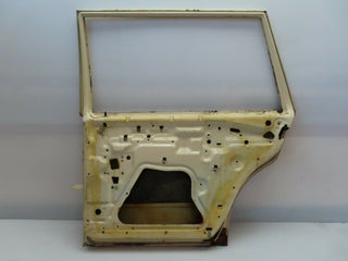 S123 Wagon rear right door used OEM