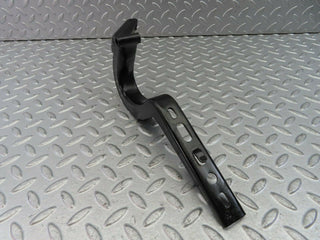 W123 Coupe trunk lid hinge right side used OEM