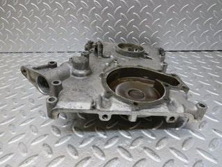 26088 Mercedes-Benz W123 200 Engine Timing - Oil Pump Cover 1020150401