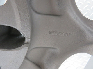 24463 Mercedes-Benz Alloy Wheel 6.5Jx15H2 ET44