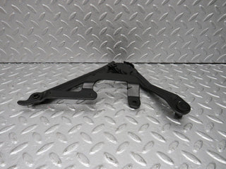 W123 bonnet hinge right side used OEM
