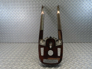 11117 Mercedes-Benz W221 S320 Centre Armrest Surround Trim Frame 2216800234