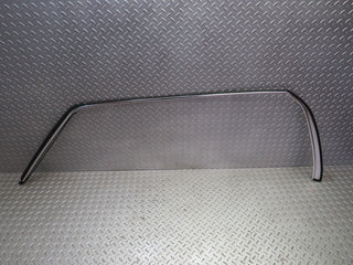 27483 Mercedes-Benz W123 280E Roof Chrome Moulding Trim Left Side