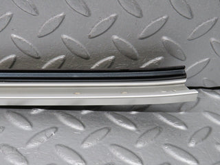 38522 Mercedes-Benz R129 280SL Coupe A Pillar Chrome Trim Cover Left
