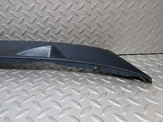 W109 wiper motor cover used OEM