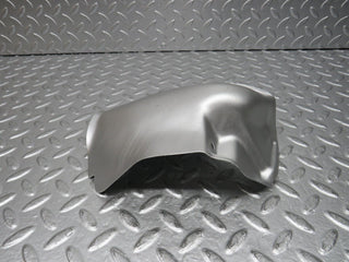 W201 Baby Benz exhaust heat shield used OEM