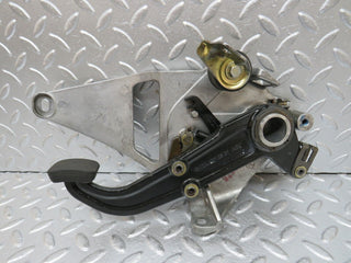 32426 Mercedes-Benz S124 300TE Wagon Parking Brake Pedal 1244270501 1244270536