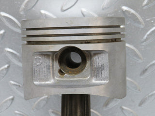 32651 Mercedes-Benz S124 300TE Wagon Piston With Connecting Rod 88.485mm 10205