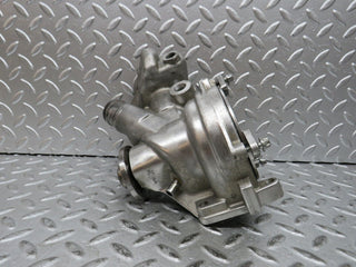 W124 Coupe water pump used OEM