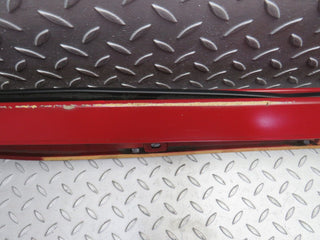 38753 Mercedes-Benz W201 190E 2.6L Side Skirt Right Side 2016906440