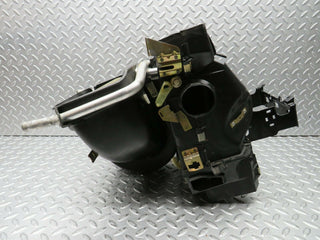 W123 Wagon heater box blower housing used OEM