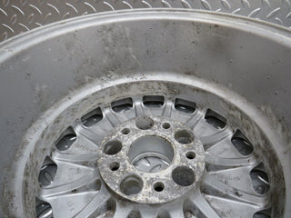 34252 Mercedes-Benz Alloy Wheel Set 7Jx15H2 ET37