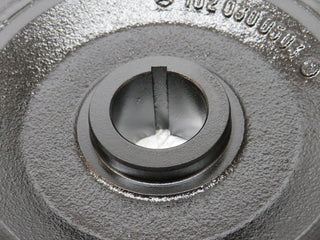 32150 Mercedes-Benz W123 230E Crankshaft Vibration Damper Pulley 1020300503