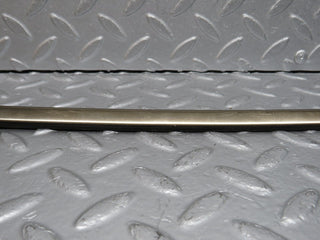 39803 Mercedes-Benz R129 320SL Coupe Front Windscreen Top Chrome Moulding Trim