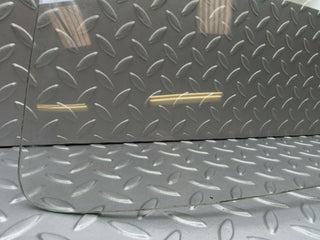 3511 Mercedes-Benz W120 PONTON Rear Windscreen