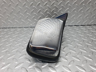40759 Mercedes-Benz W123 300D Chrome Wing Mirror Right Side 1238110461
