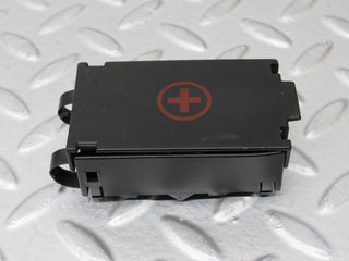 35073 Mercedes-Benz W210 320E Battery Positive Terminal Cover Lid 2105451303