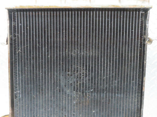 W121 Ponton radiator used OEM