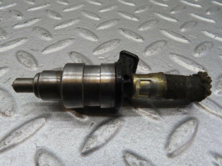W116 fuel injector used OEM