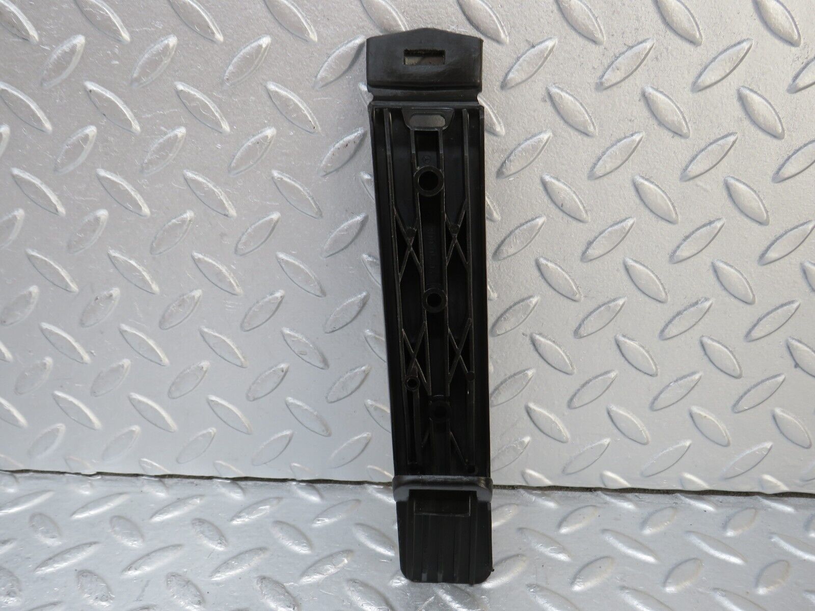 37046 Mercedes-Benz C126 420SEC Coupe Accelerator Pedal No Rubber 1263000504 1265400750