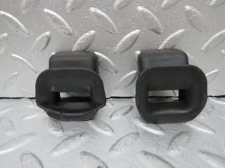 34742 Mercedes-Benz W210 320E Front Door Check Strap Rubber Cover 2027272430