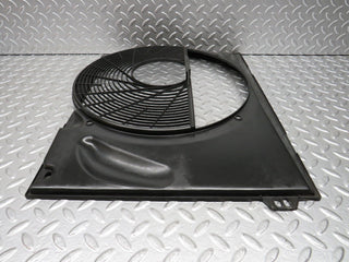 W124 Wagon fan shroud used OEM
