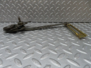 W123 rear right manual window regulator used OEM