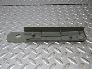 31264 Mercedes-Benz S124 220TE Rear Right Backrest Lever Cover 1249240437