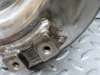 32693 Mercedes-Benz S124 300TE Wagon Torque Converter 1262500902