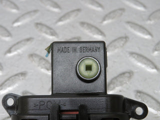 W140 heater box vacuum actuator used OEM