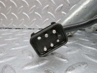 31470 Mercedes-Benz S124 220TE Wagon Rear Wiper Motor 1248201242