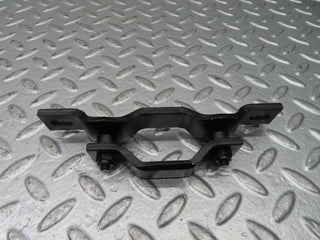 W123 engine mount bracket front used OEM