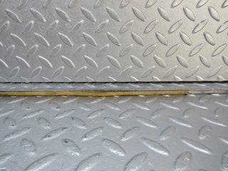 40487 Mercedes-Benz W110 230 Dashboard Chrome Trim