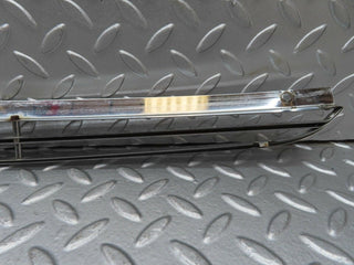 13082 Mercedes-Benz W111 220S Air Intake Chrome Grill