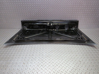 W201 Baby Benz boot lid trunk door used OEM