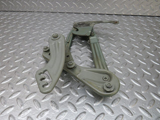 34159 Mercedes-Benz W124 260E Bonnet Hinge Right 1248800228 1248871074