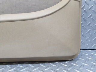 41121 Mercedes-Benz W126 300SE Front Left Door Card Beige 1267270170