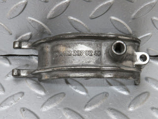 34944 Mercedes-Benz W210 320E Secondary Air Pump Bracket 1122370240