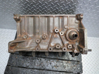 Porsche 924 Engine Block used OEM